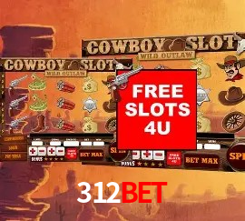 Seasonal Promotions 312bet