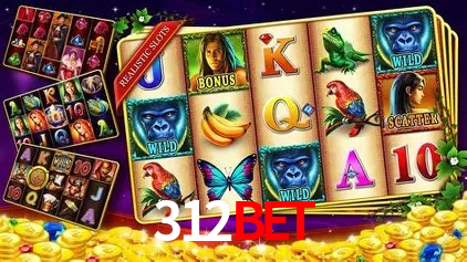 API Integration 312bet