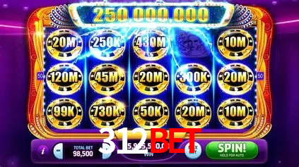 Flash Promotion 312bet